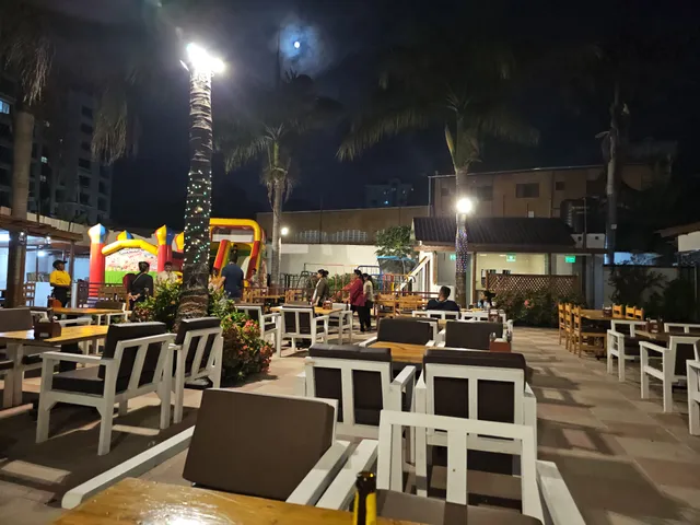 Lantern Village Resturant