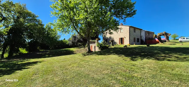 Agriturismo Canonici