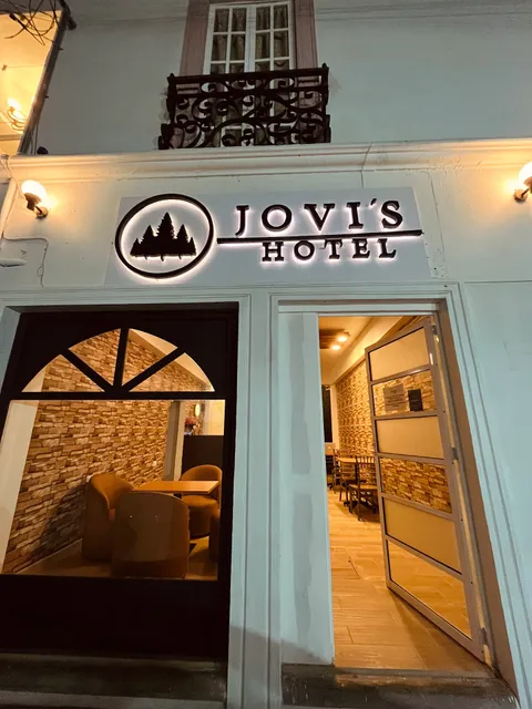 JOVIS HOTEL