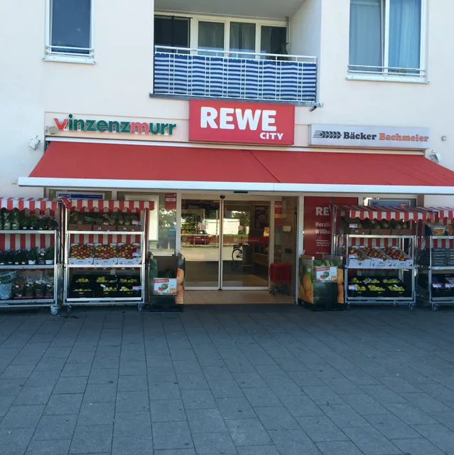 Vinzenzmurr Metzgerei - München - Trudering