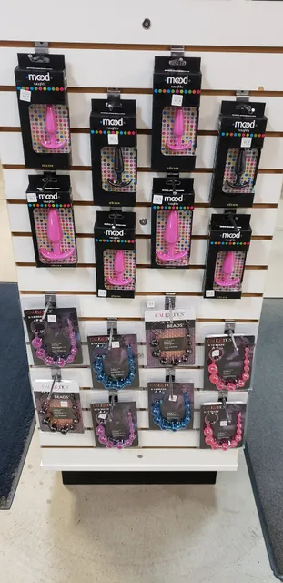 8th Avenue Adult Arcade