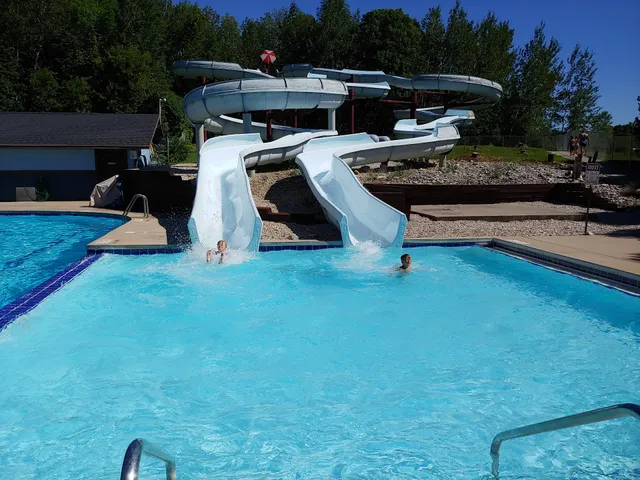 Harbour Village Campground and Water Park