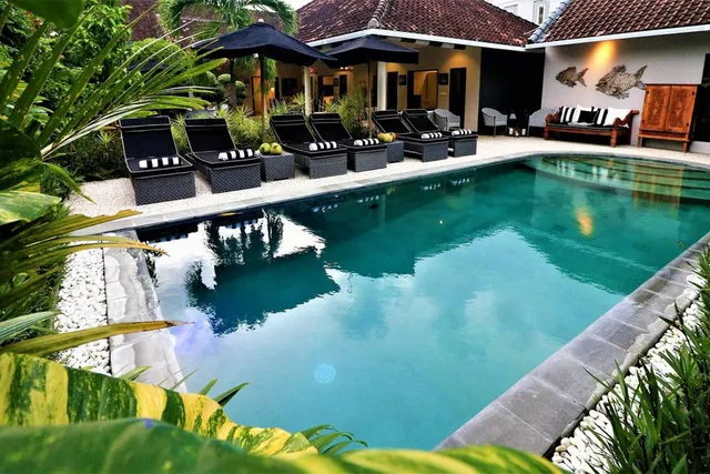 Villa Bloom Seminyak