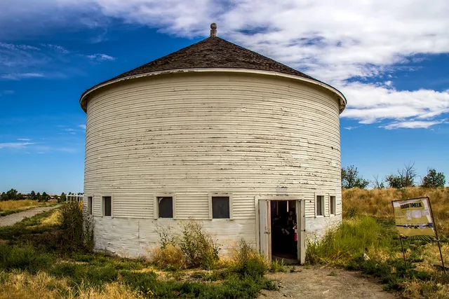 DeLaney Community Farm