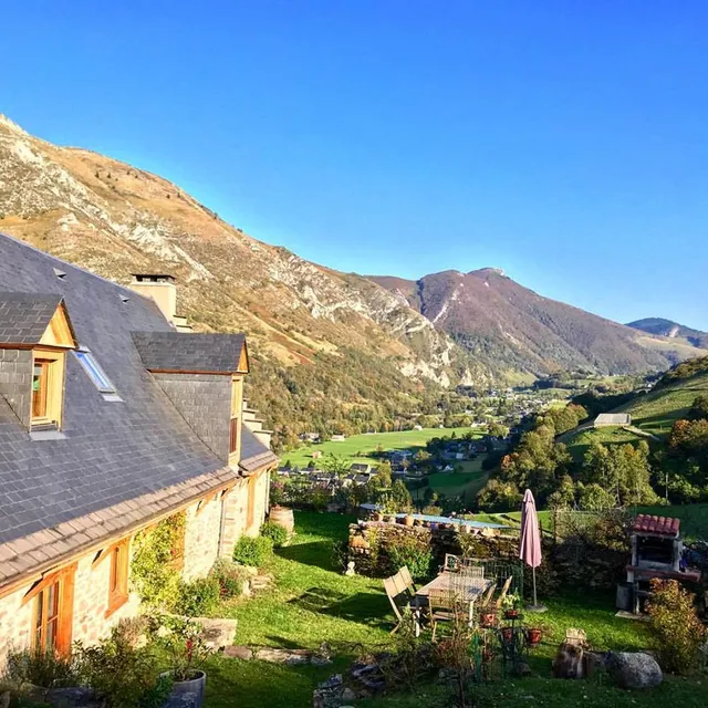 La Grange de Gassiole maison de vacances 4* Classée 5 Diamants par Office du Tourisme