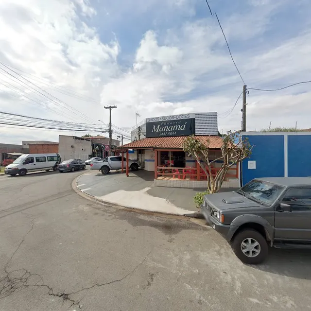 Padaria Manamá