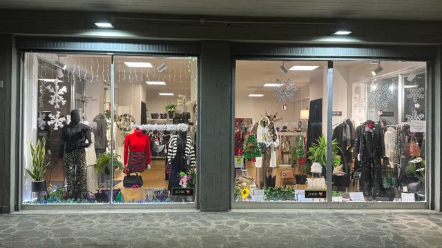 J.Chic abbigliamento & accessori donna
