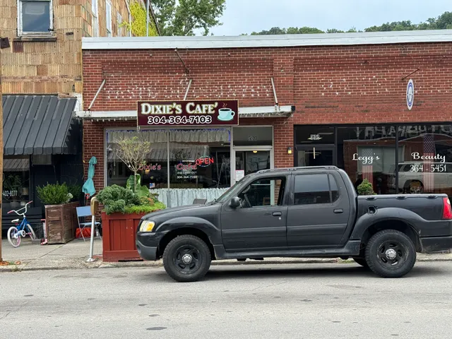 Dixie's Cafe