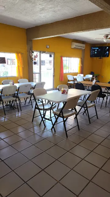 Anita y Jesus Restaurant