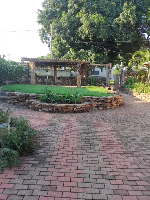 Pousada Olhos D'água - Olhos D'água Go