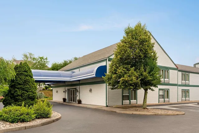 Baymont by Wyndham-North Dartmouth