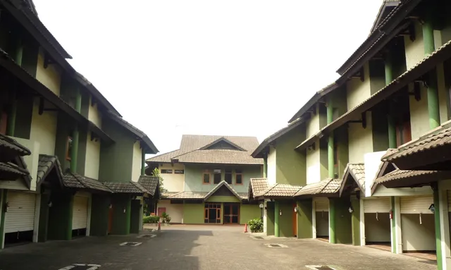 Hotel Transit Pondok Tirta Sentosa