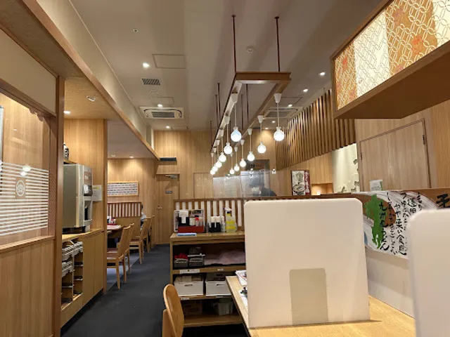 ゆめあん食堂 調布駅北口店