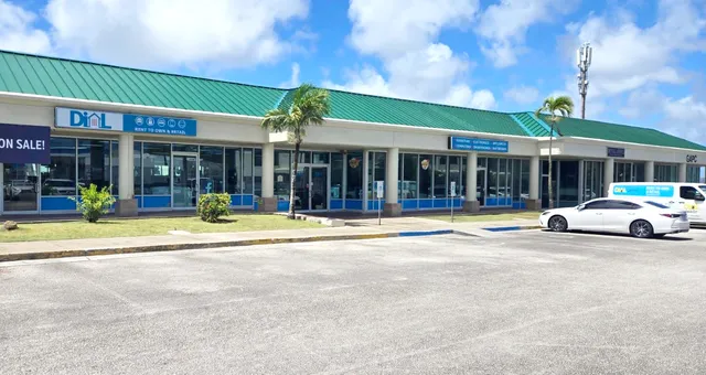 Dial Rent to Own Dededo