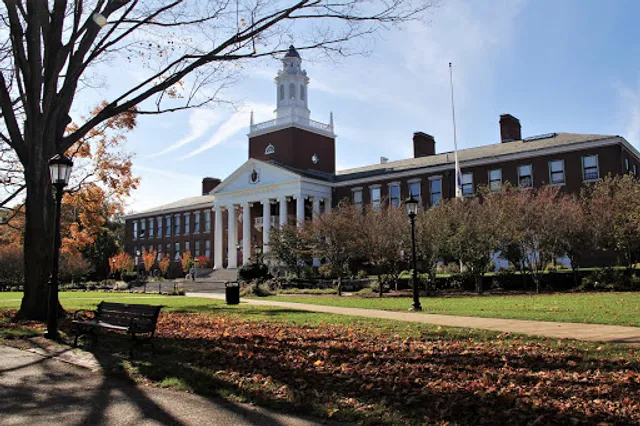 Bridgewater State University