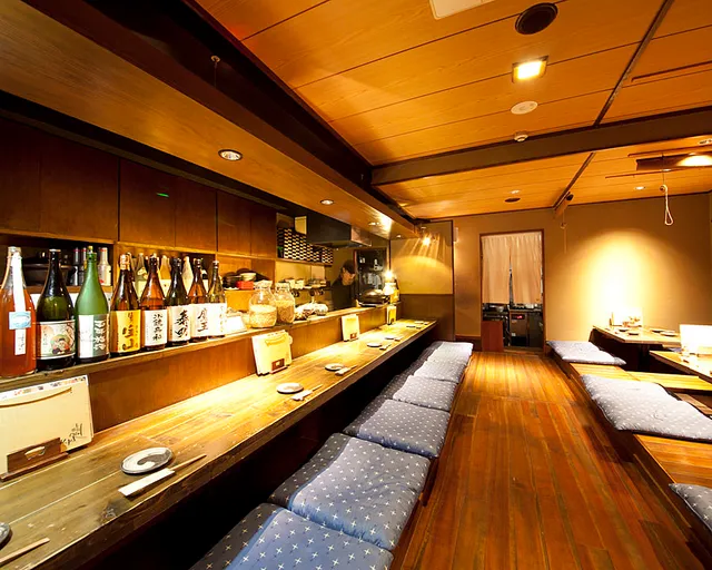 Toufu-Dining DAIZUYA