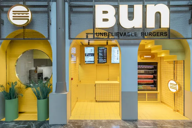 Bun Burgers - Assago