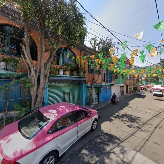 Marisqueria "La Perla"