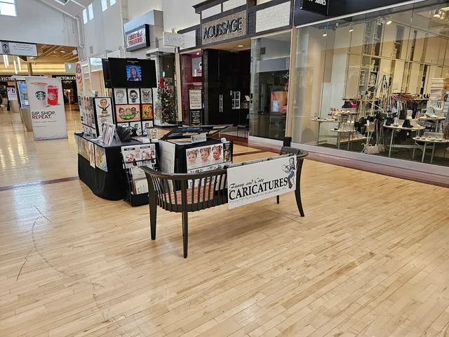 Funny and cute Caricatures by Marta Sytniewski