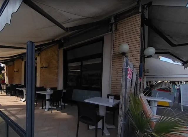 Ristorante Bar Cosmo