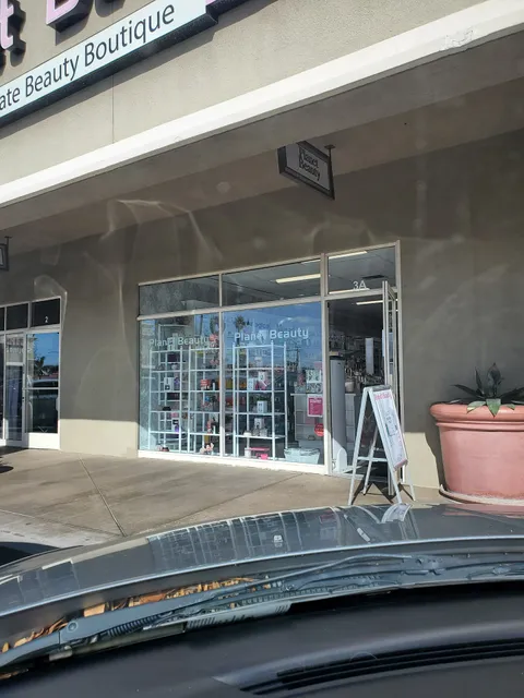 Planet Beauty Costa Mesa