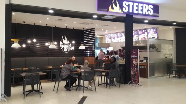 Steers East Rand Mall