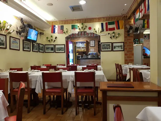 Originale Trattoria