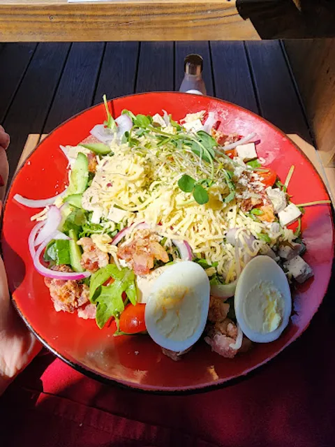 Two Trees Bistro @ Kananaskis Nordic Spa