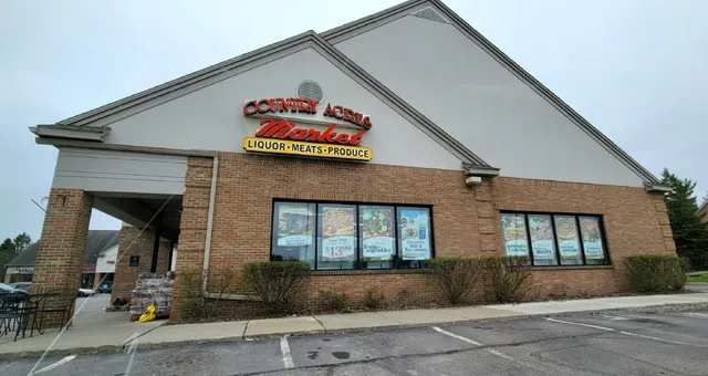 Country Acres Market