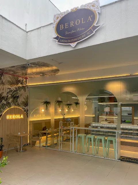 Berola Lagoa da Conceição|Doces finos de Pelotas|Doces para festas e eventos corporativos Florianópolis