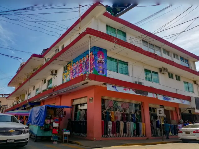 Hotel Tuxtepec