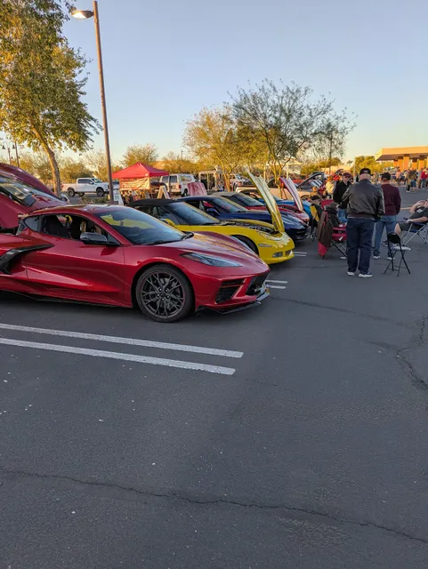 Surprise Village Marketplace