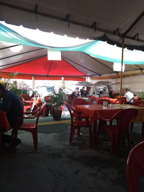 Quesadillas El Comal