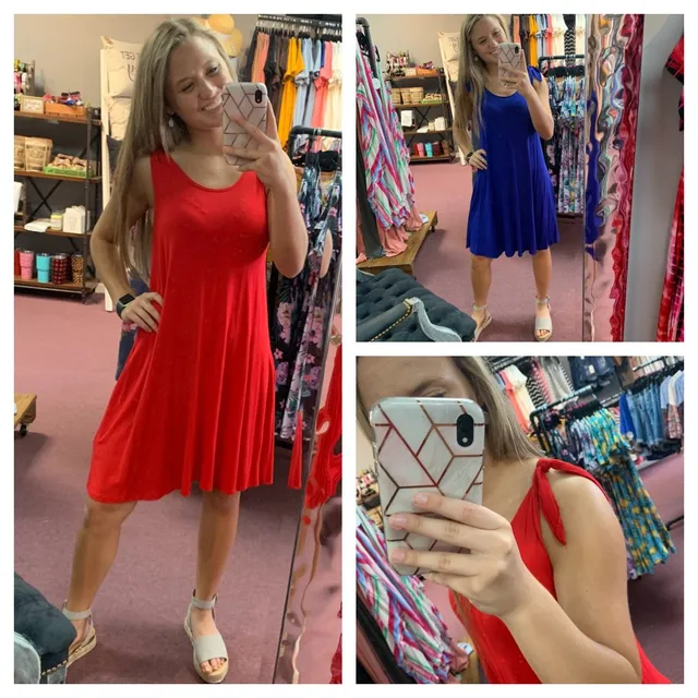 That's so Mimi Boutique