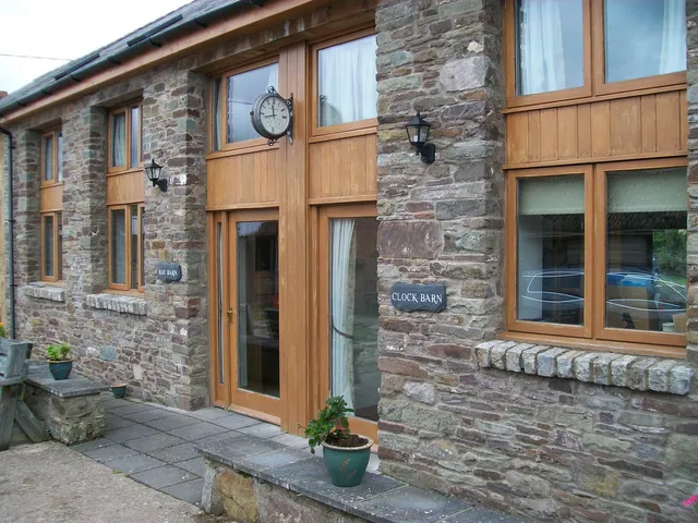 Trefecca Farm Holiday Rentals