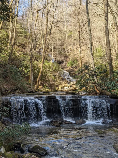 Pearson's Falls and Glen