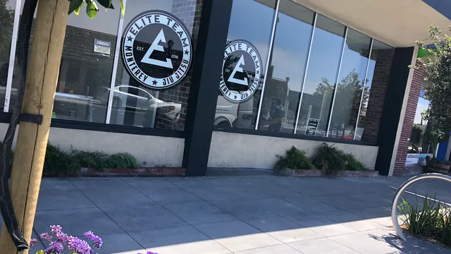 ELITE TEAM MONTEREY JIUJITSU