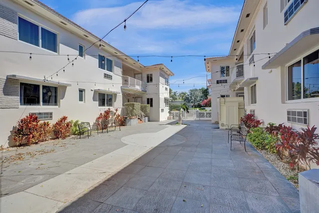 The Donovan at Miami Beach