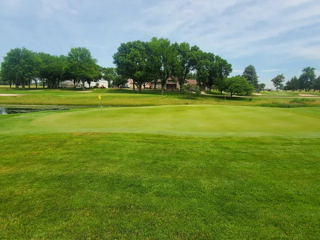 Spring Valley Golf Course