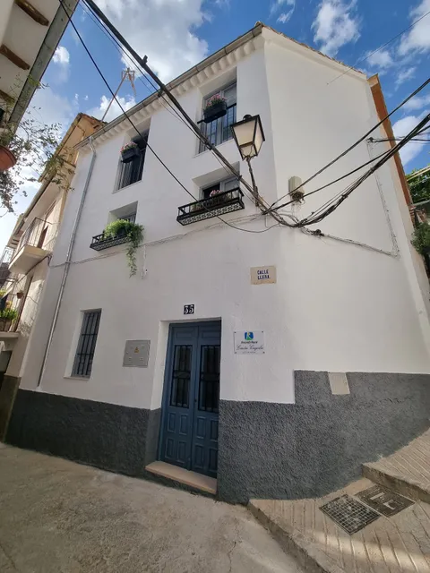 Casita Cazorla