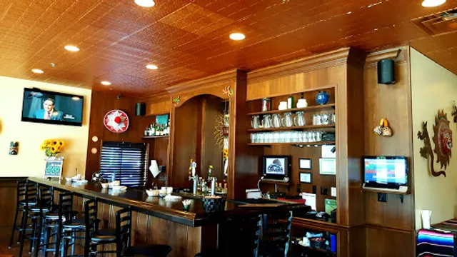 Chava's Mexican Restaurant