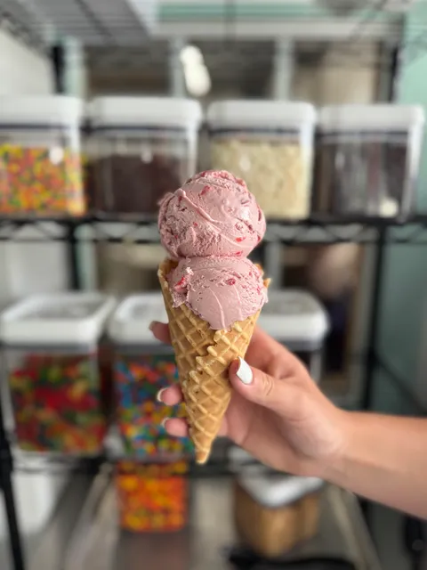 Honeycutt Farms Creamery