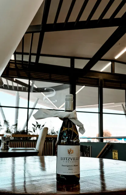 Skyview Restaurant & Wine Bar