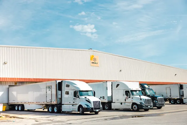 Baily International of Atlanta