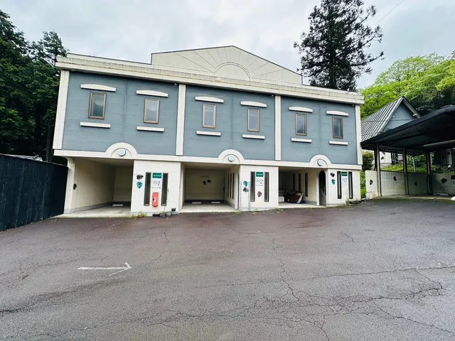 フリーデイズリゾート桜三里