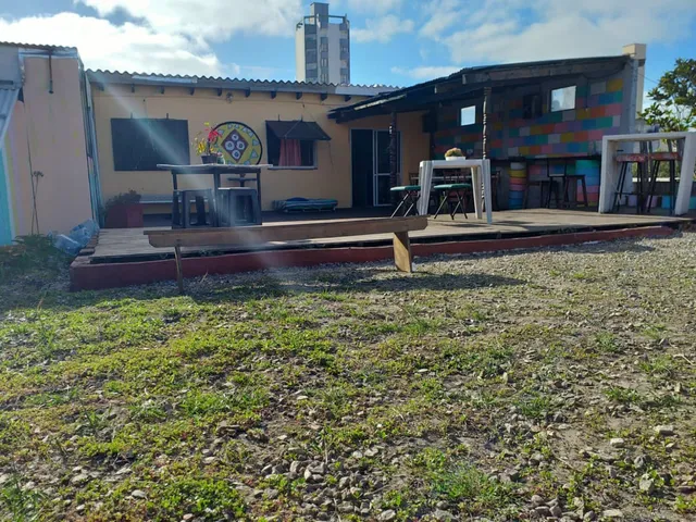 Hostel zion Santa Teresita