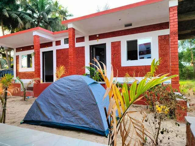 Sun Kissed Holiday Homes