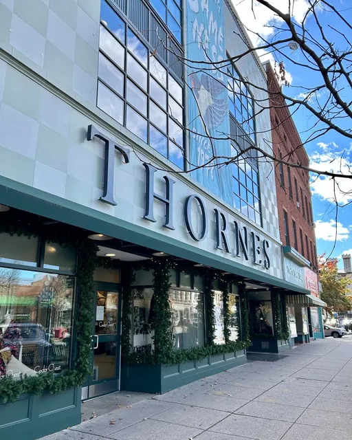 Positively Africana, LLC