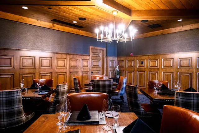 The Narrows Steakhouse