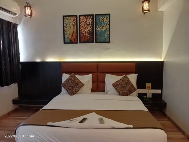 Hotel Saikripa Imperial